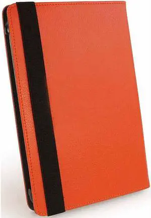 Bytech UNI7RED Universal 7 Tablet Case (Red)