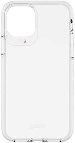 Gear4 CPALIPH11PMC Crystal Palace Clear Case - iPhone 11 Pro Max