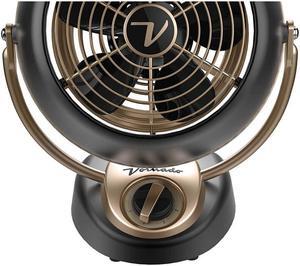 Vornado VFANGC VFAN Alchemy Vintage Fan - Gunmetal