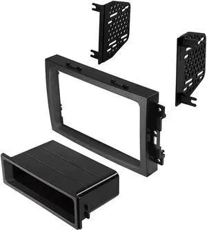 American International Chrysler Dodge Jeep 2004-2008 Dash Kit
