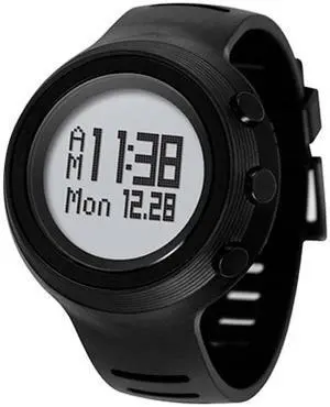 Oregon Scientific SE900BLK Smart Watch Trainer - Onyx