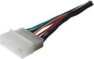 American International 1989-1996 Dodge/Jeep/Eagle Aftermarket Wiring Harness