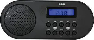 RCA RCWR7 NOAA Emergency Weather Alert Radio RCA RCWR7 NOAA Emergency Weather Alert Radio