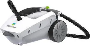 Steamfast SF375W Deluxe Canister Steam Cleaner