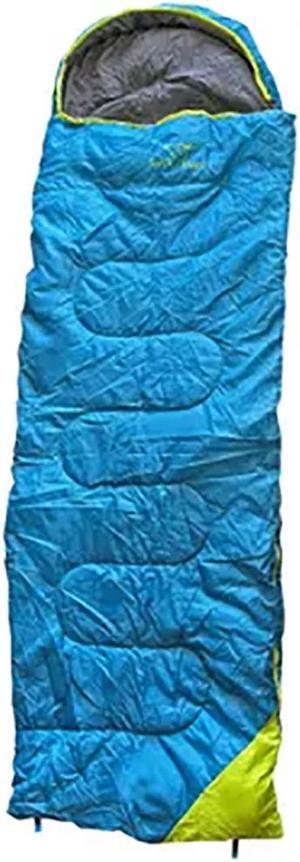 Kole Imports DLXSLEEPBAG Deluxe Sleeping Bag