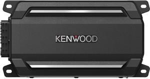 Kenwood KACM5014 4-Channel Compact Power Amplifier