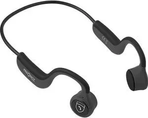 Freqncy Sound FQ1000BK Haze Series Bone Conduction Earphones - Black