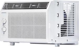 TCL H5W24M 5,000 BTU Mechanical Window Air Conditioner - HW23M