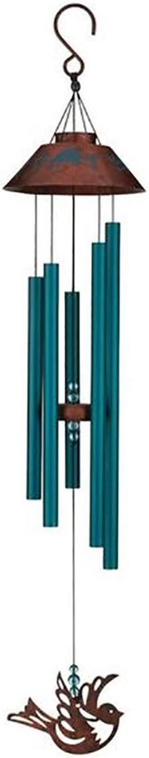 Regal REGL13021 32 inch Bird Chime
