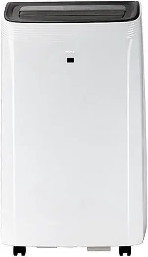 TCL H10PH26W 14,000 BTU Portable Air Conditioner and Heater