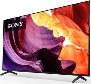 Sony KD65X80K 65 inch X80K 4K HDR LED TV With Smart Google TV