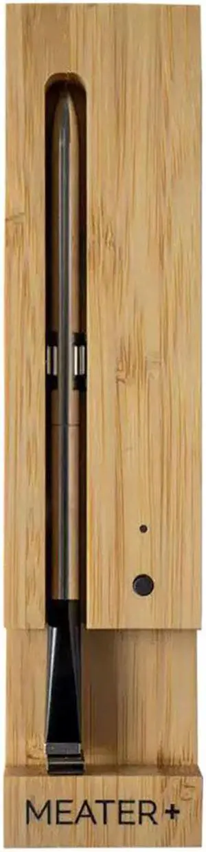 MEATER RT1MTMP01 + Wireless Smart Meat Thermometer