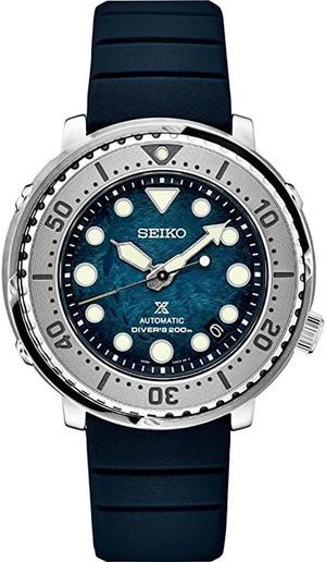Seiko SRPH77 Prospex Mens Watch - Blue