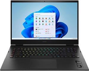HP 17CK1020NR 17.3 inch OMEN Gaming Laptop - Intel Core 17-12700H - 16GB/512GB