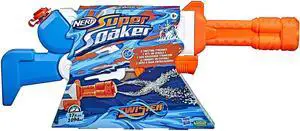 Hasbro F38845L00 Nerf Super Soaker Twister Water Blaster