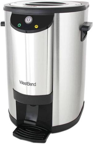 West Bend 42-Cup Coffee Urn