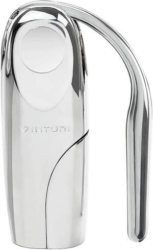 Vinturi Vertical Lever Wine Corkscrew