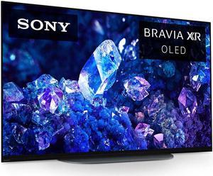 Sony 48 inch BRAVIA XR A90K 4K HDR OLED TV With Smart Google TV