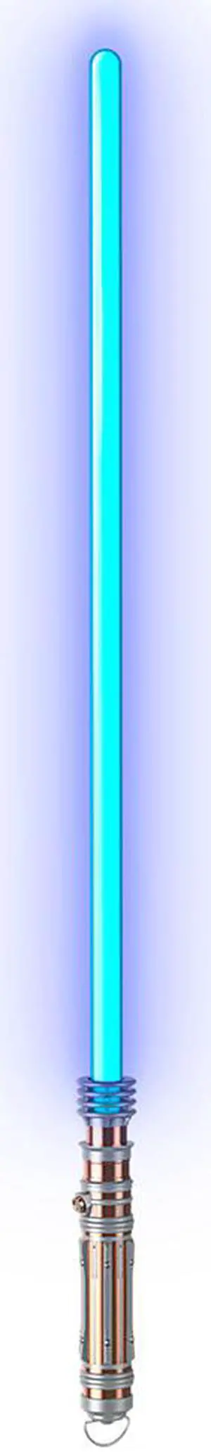 Hasbro F3904 Star Wars The Black Series Leia Organa Force FX Elite Lightsaber