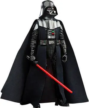 Hasbro F4359 Star Wars The Black Series Darth Vader