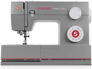 64S Heavy Duty Sewing Machine - Factory