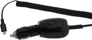 Micro-USB Phone Vehicle Charger