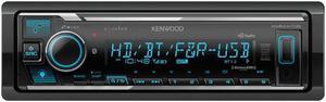 Kenwood KMMX705 Audio Receiver with Bluetooth And Alexa