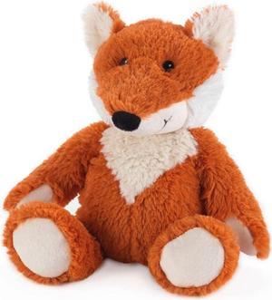Warmies CPFOX1 Microwavable French Lavender Scented Plush Fox