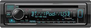 Kenwood KDCX305 Excelon KDC-X305 CD Receiver