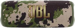 JBL FLIP6SQUAD FLIP6 Camo Portable Waterproof Speaker