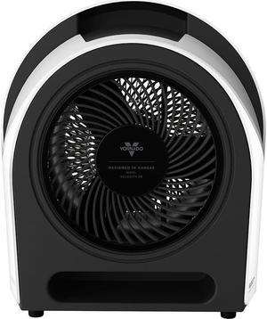 Vornado VELOCITY5R Velocity 5R Whole Room Space Heater with Remote - White