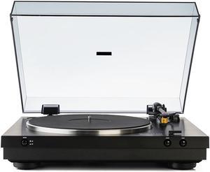Dual CS329 CS 329 Fully Automatic Plug & Play Turntable