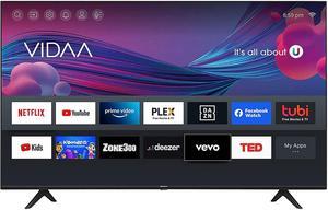 Hisense 43A4GV 43 inch A4 VIDAA Smart Full HD TV