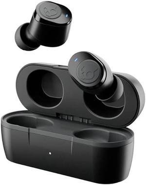 Skullcandy Jib True 2 Wireless In-Ear Earbuds - Black