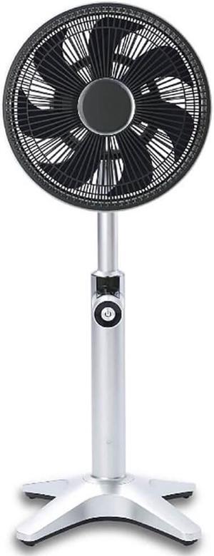 Objecto FN63SL F3 Fan with Aromatherapy - Silver
