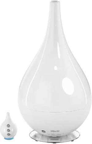 Objecto HM279WH H4 Hybrid Humidifier - White