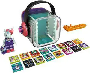 LEGO 43106 Vidiyo Unicorn DJ BeatBox