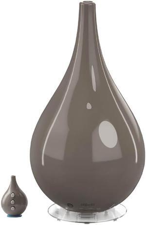 Objecto HM279GR H4 Hybrid Humidifier - Metallic Grey