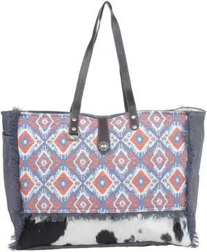 Myra Bags Bonhomie Weekender Bag