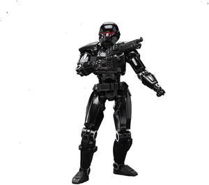 Hasbro F5895 375 inch Star Wars The Vintage Collection Dark Trooper Action Figure