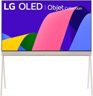 LG 48LX1QPUA 48" OLED Evo 4K Objet Collection Pose Smart TV (2022)