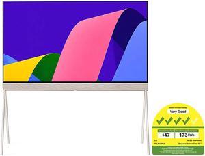 LG 55LX1Q 55 inch Objet Collection Posé 4K OLED Smart TV