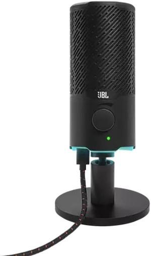 HP HyperX DuoCast Wired Microphone Black 4P5E2AA 