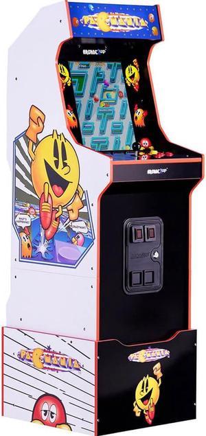 arcade1up machine