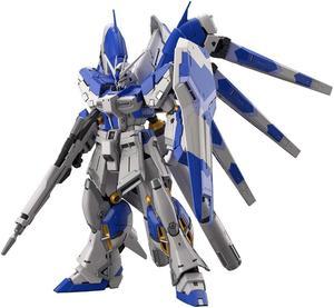 Bandai #03 Aile Strike Gundam 1/144, Real Grade