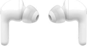 LG TONEFN7UV TONE Free Active Noise Cancellation Wireless Earbuds