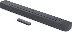 JBL BAR300 5.0-Channel Compact All-In-One Soundbar with Multibeam & Dolby Atmos