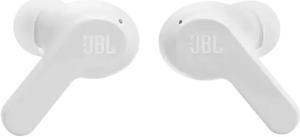 JBL VBEAMWHT Vibe Beam True Wireless Earbuds  White