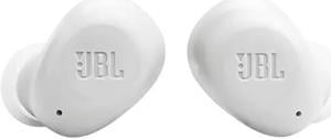 JBL VBUDSWHT Vibe Buds True Wireless - White