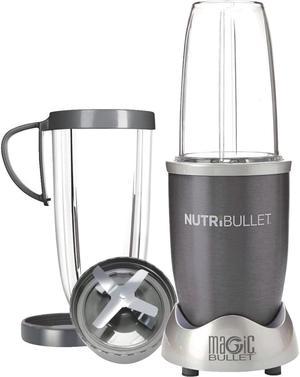 NutriBullet 24Oz Blender 8 Piece Blending System